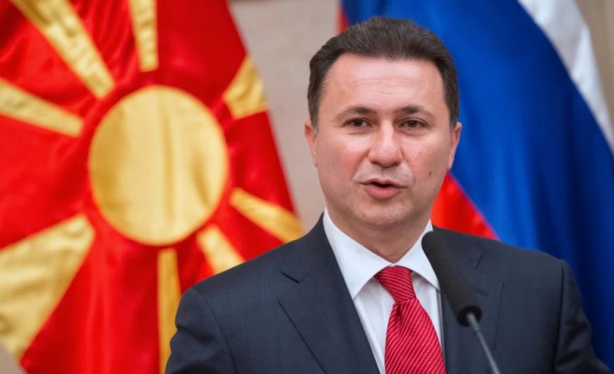 Εξηγήσεις για πολιτικό άσυλο σε Γκρούεφσκι ζητά η ΕΕ από Όρμπαν